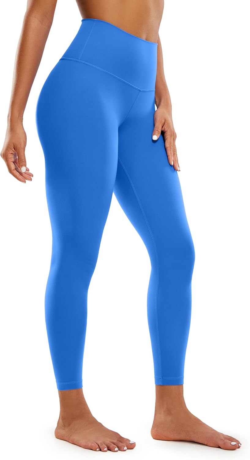 YOGA Butterluxe Leggings 25"