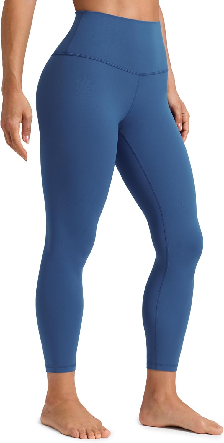 YOGA Butterluxe Leggings 25"