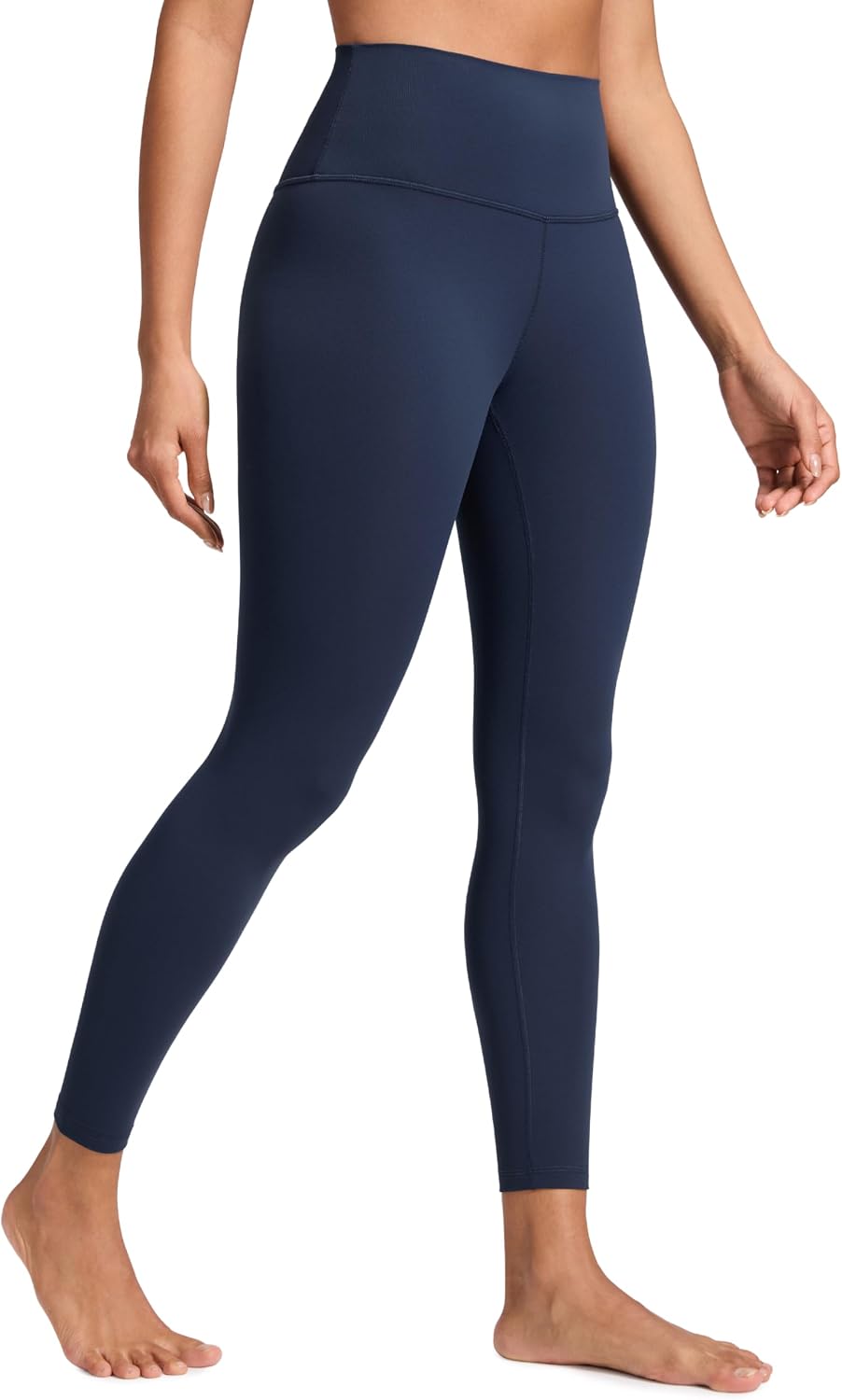 YOGA Butterluxe Leggings 25"