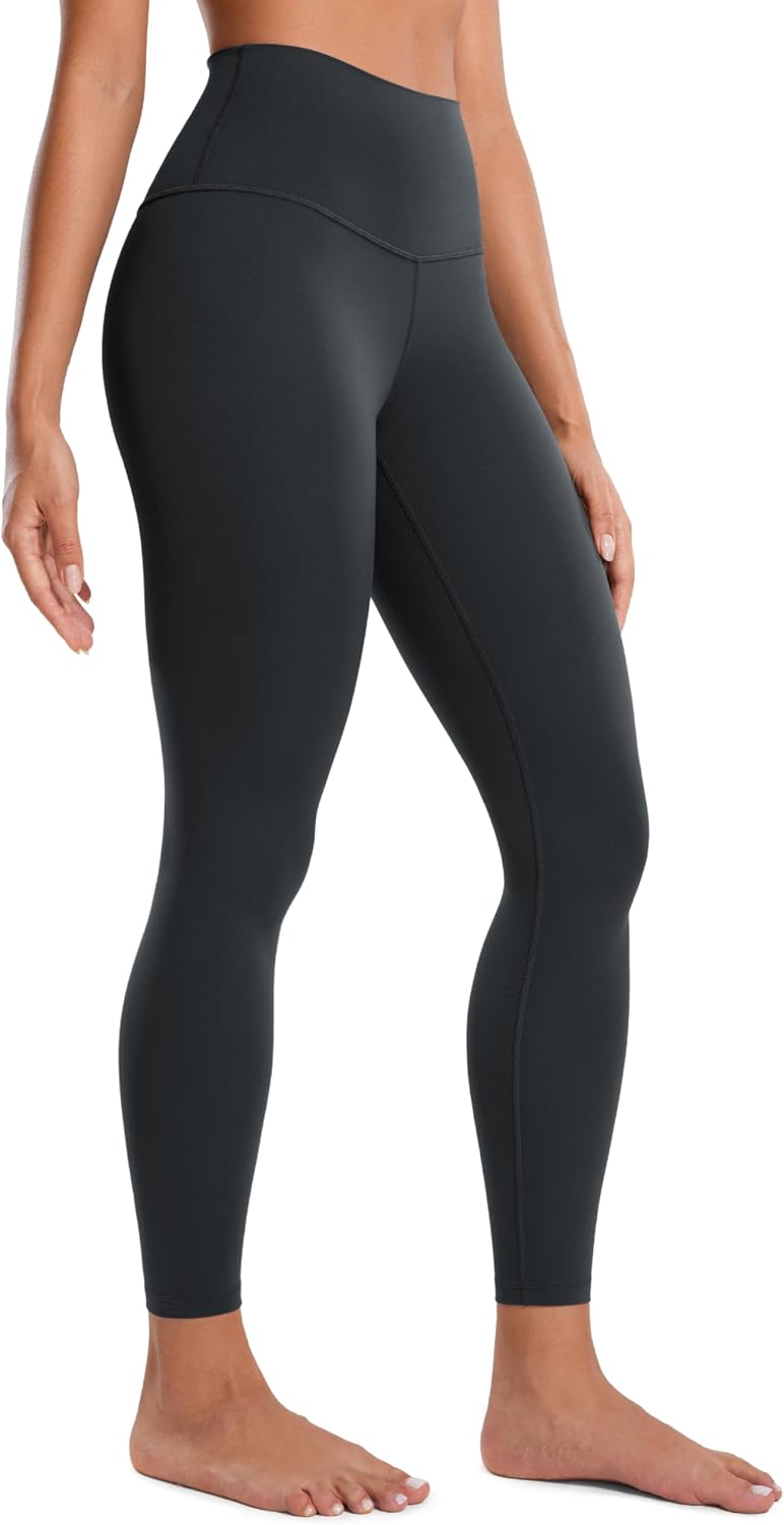 YOGA Butterluxe Leggings 25"