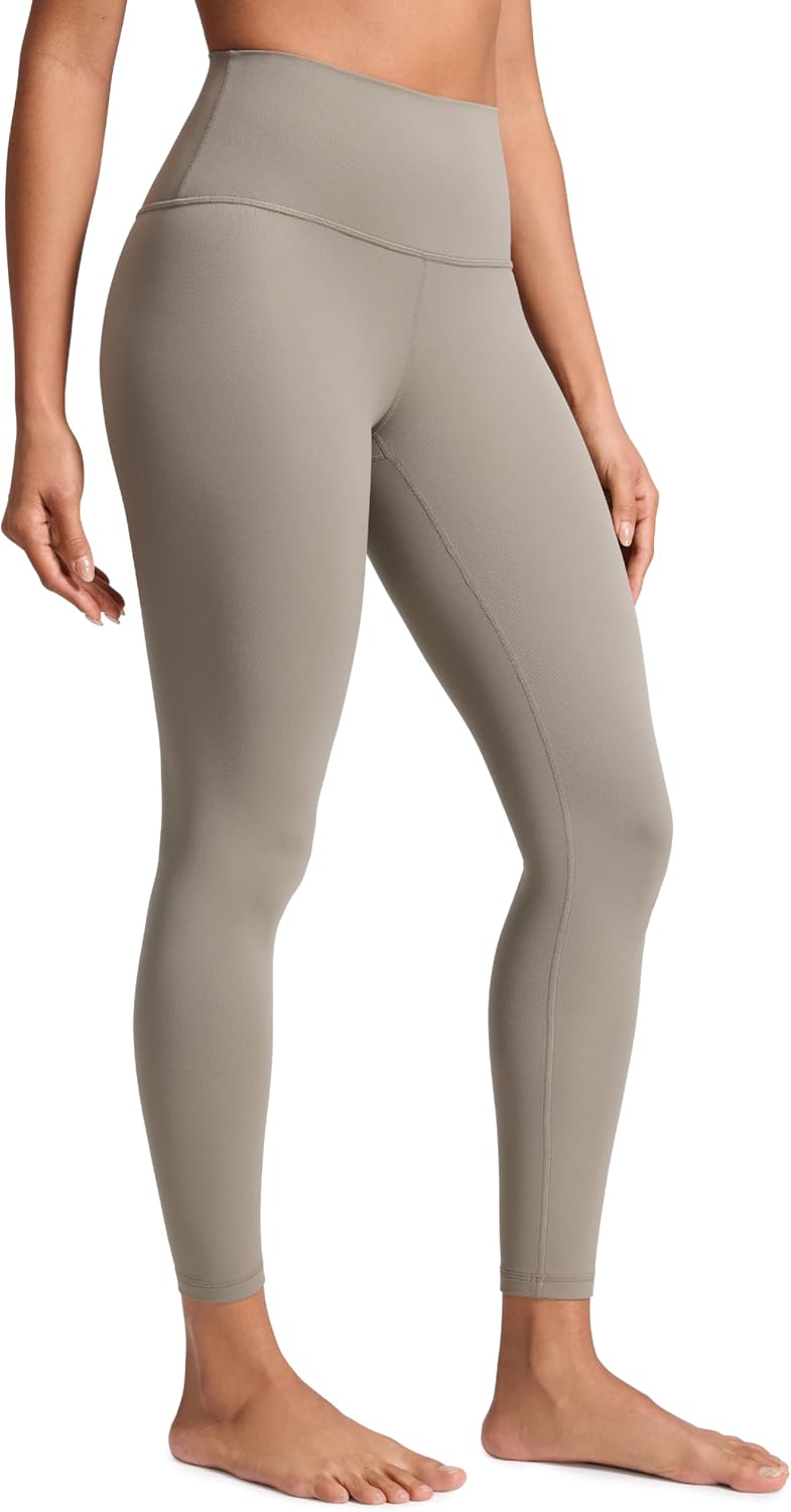 YOGA Butterluxe Leggings 25"