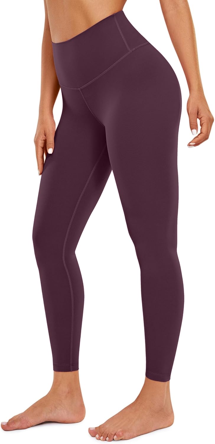 YOGA Butterluxe Leggings 25"