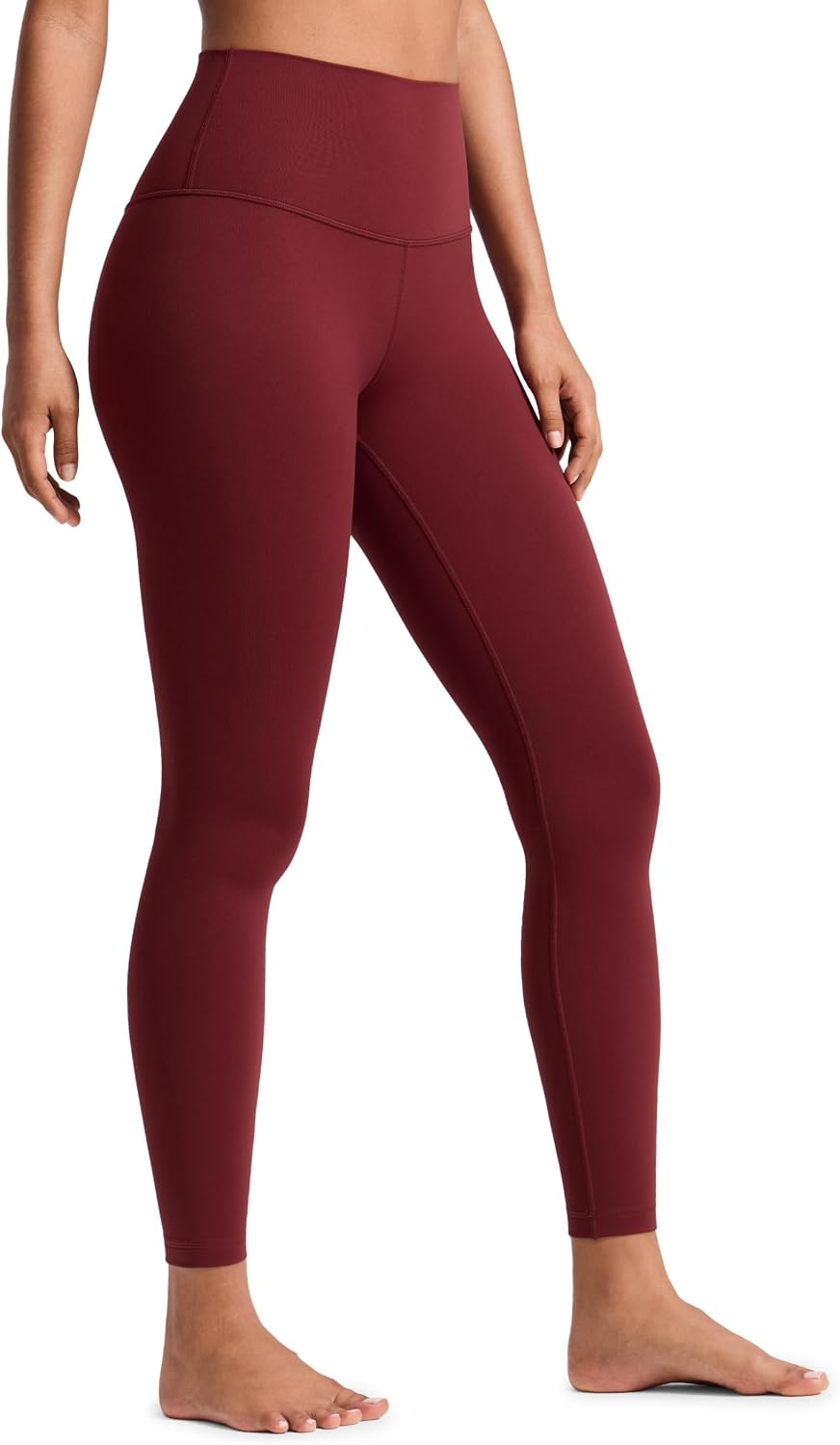 YOGA Butterluxe Leggings 25"