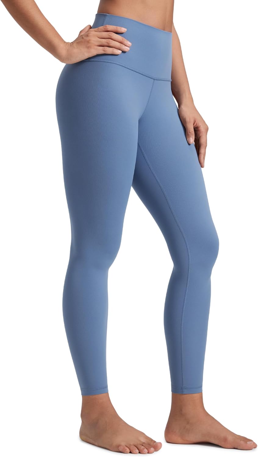 YOGA Butterluxe Leggings 25"