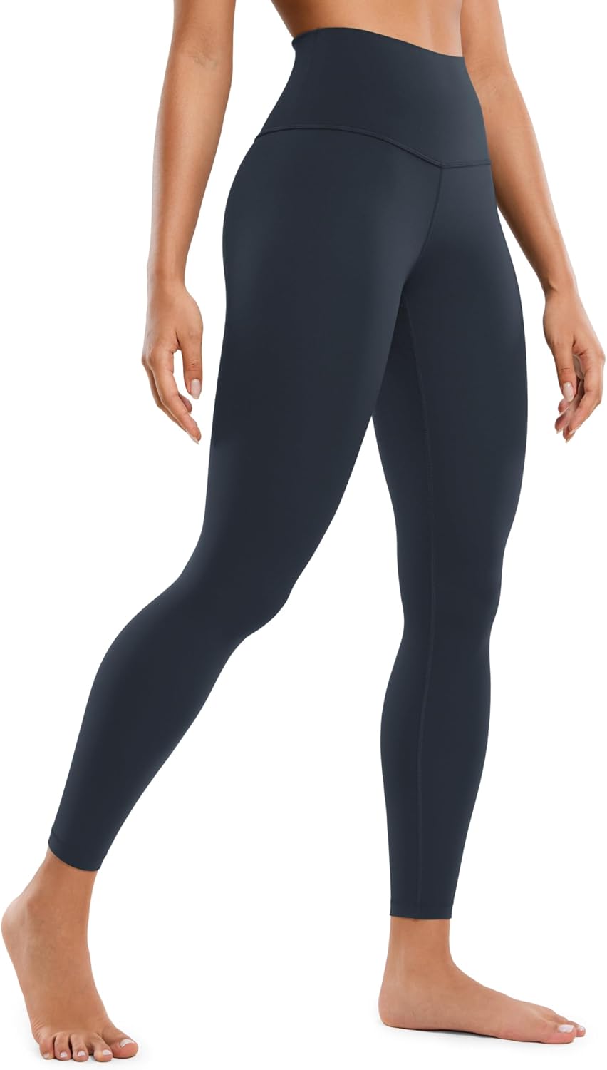 YOGA Butterluxe Leggings 25"