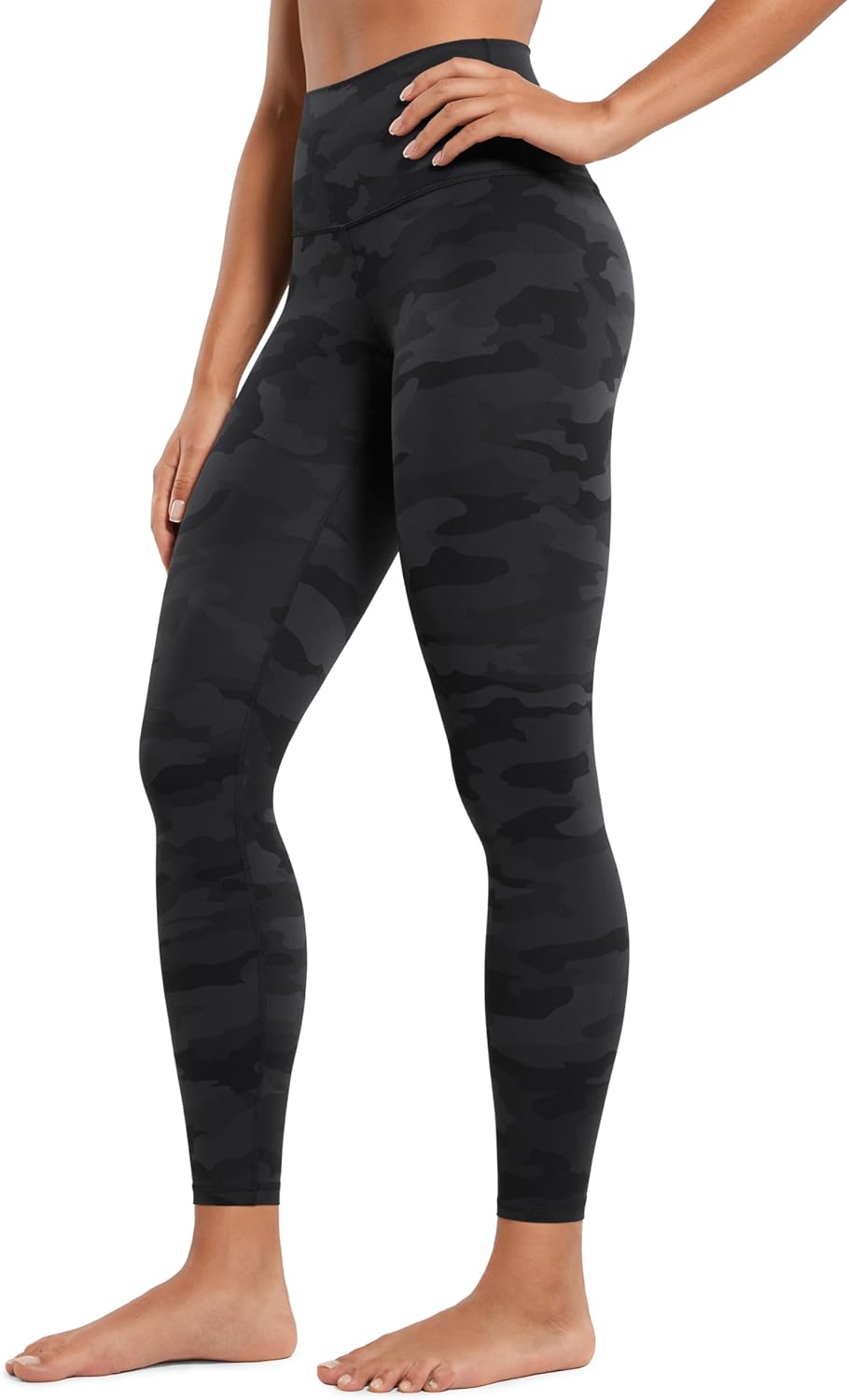 YOGA Butterluxe Leggings 25"
