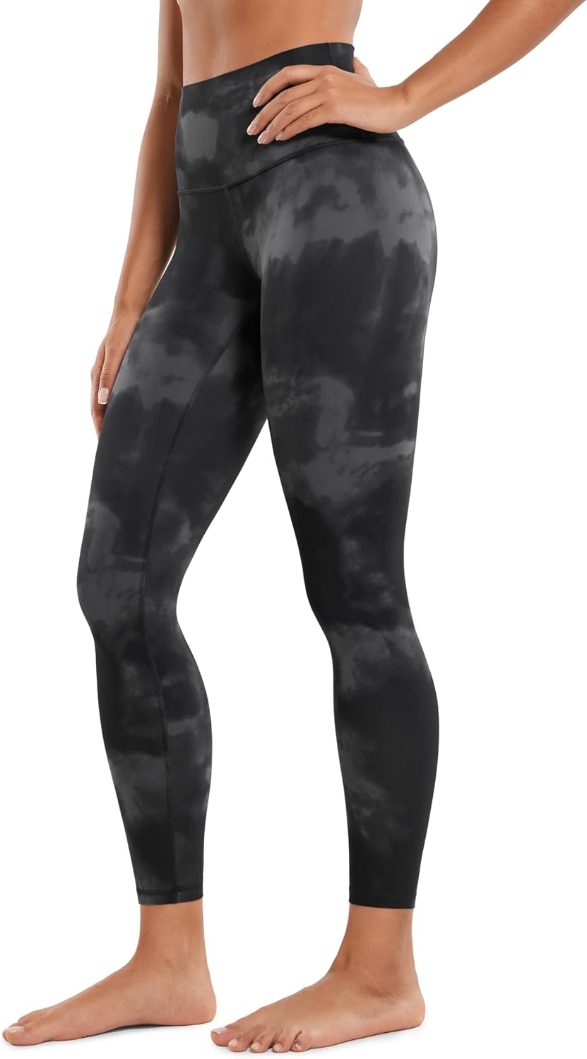 YOGA Butterluxe Leggings 25"