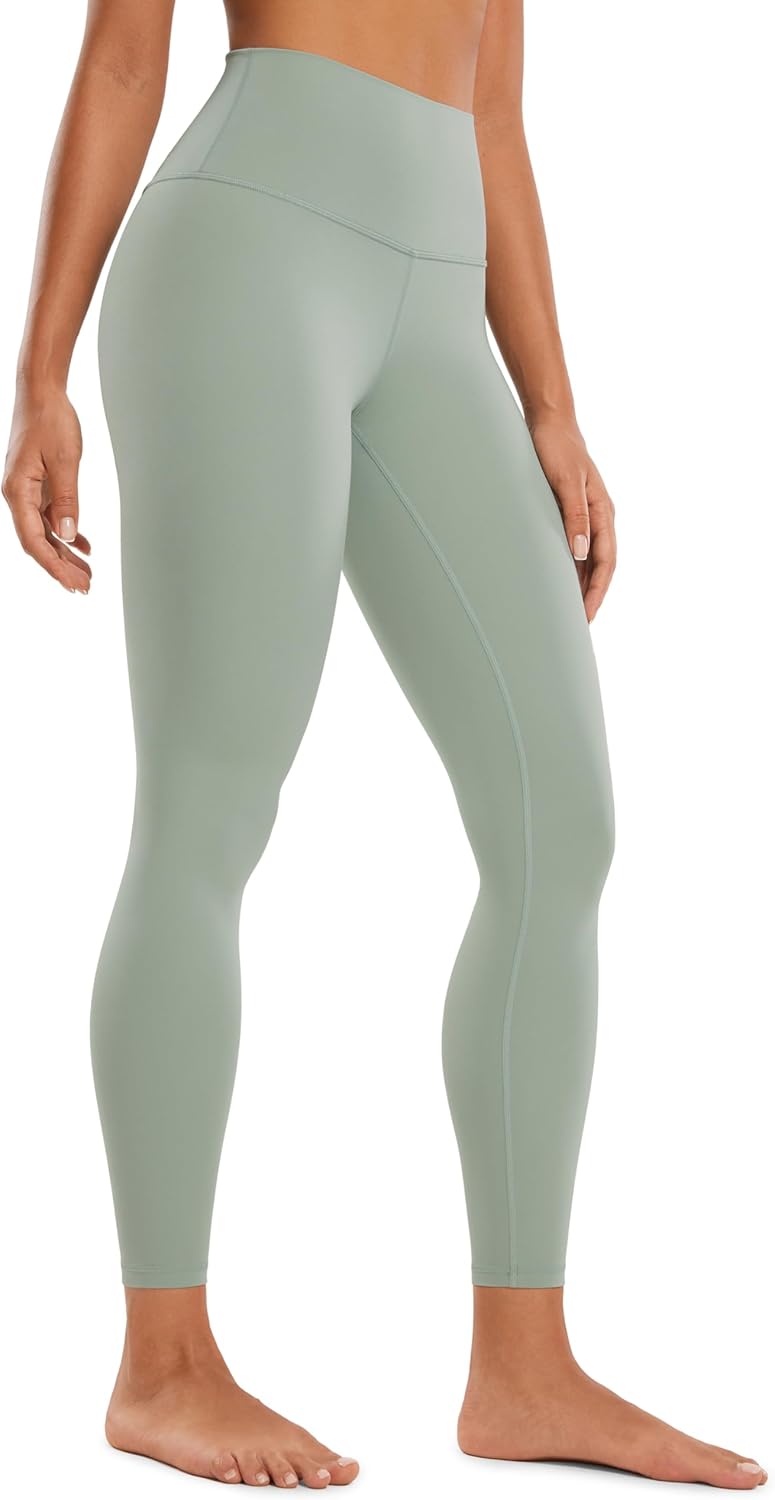 YOGA Butterluxe Leggings 25"