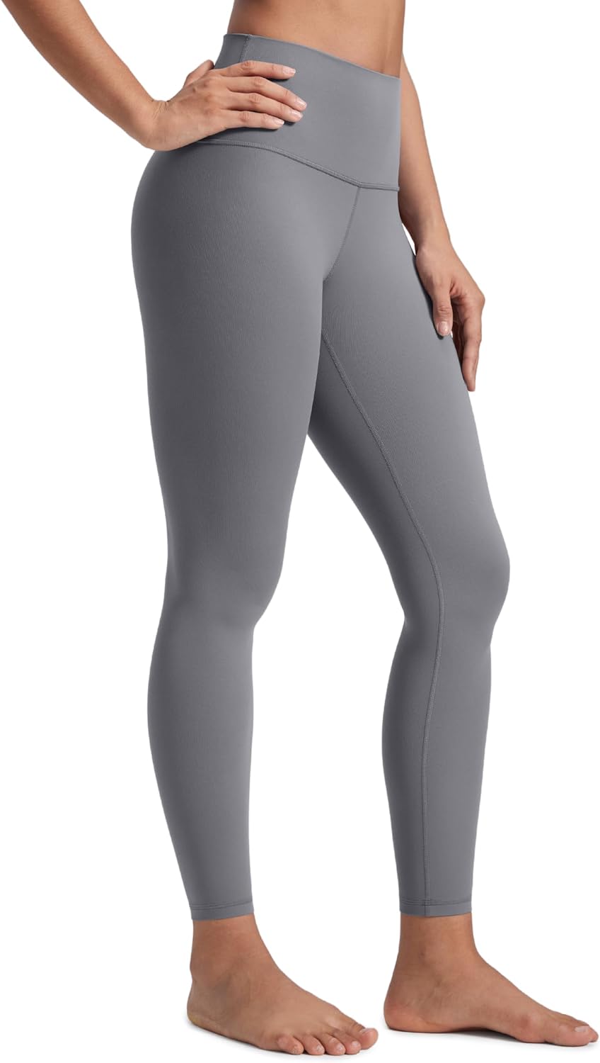 YOGA Butterluxe Leggings 25"
