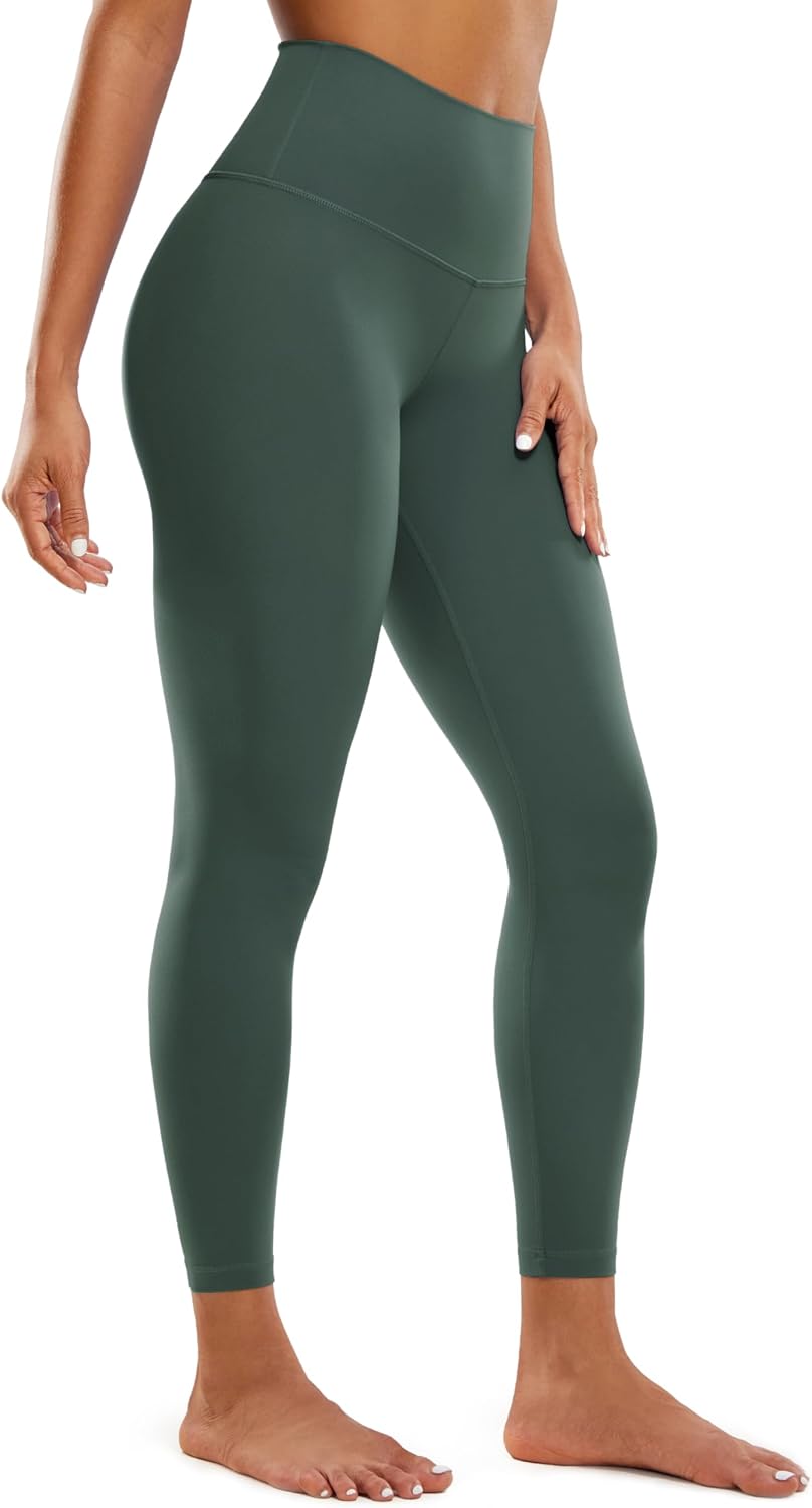 YOGA Butterluxe Leggings 25"