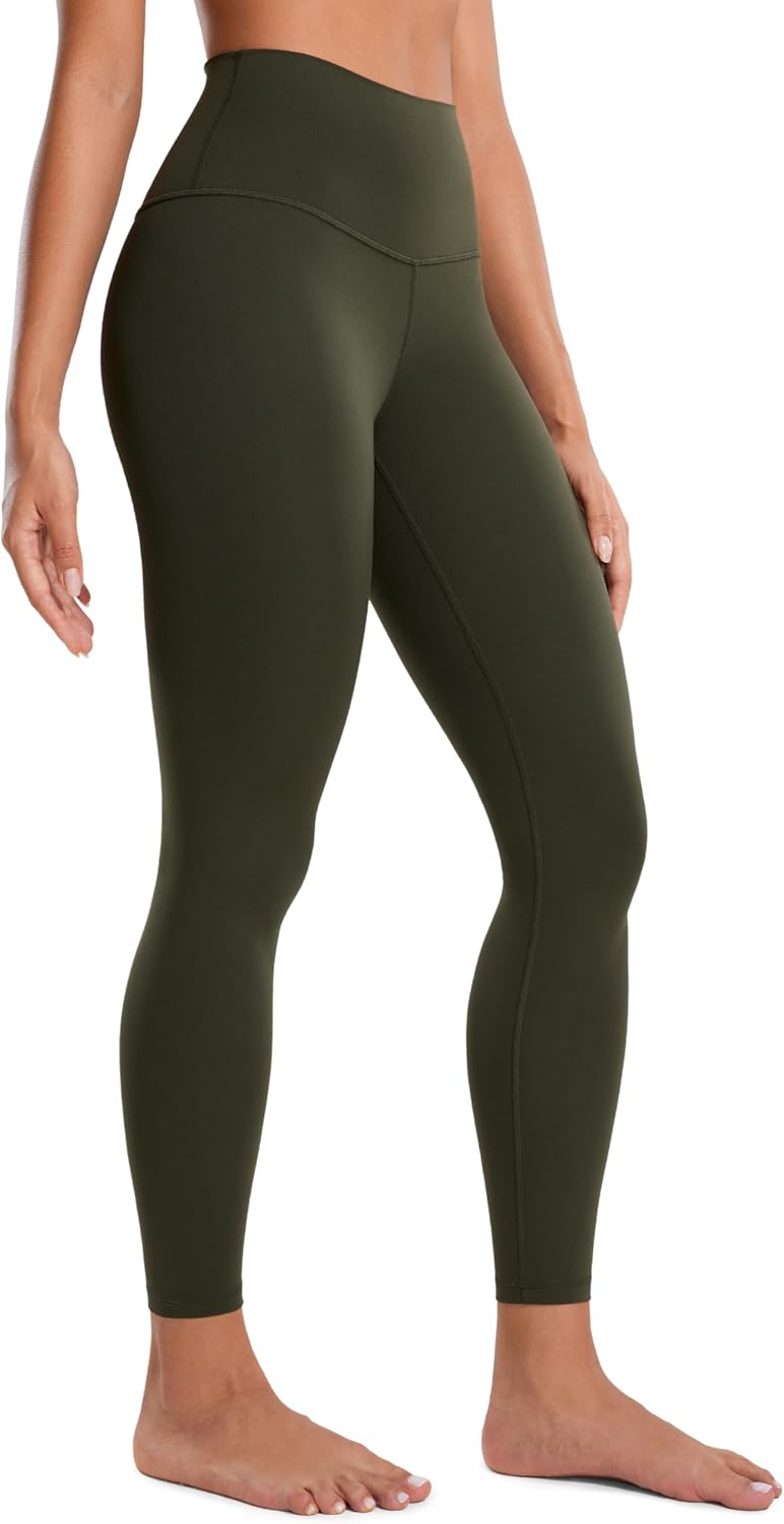 YOGA Butterluxe Leggings 25"