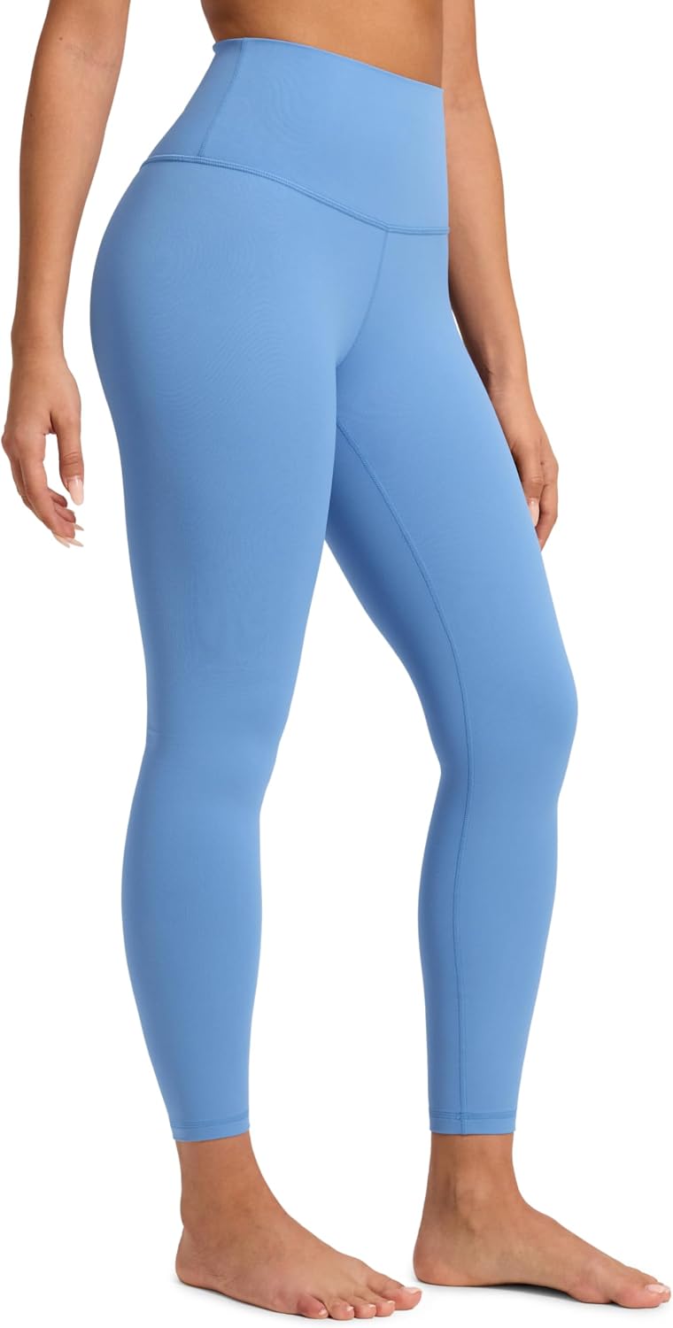 YOGA Butterluxe Leggings 25"