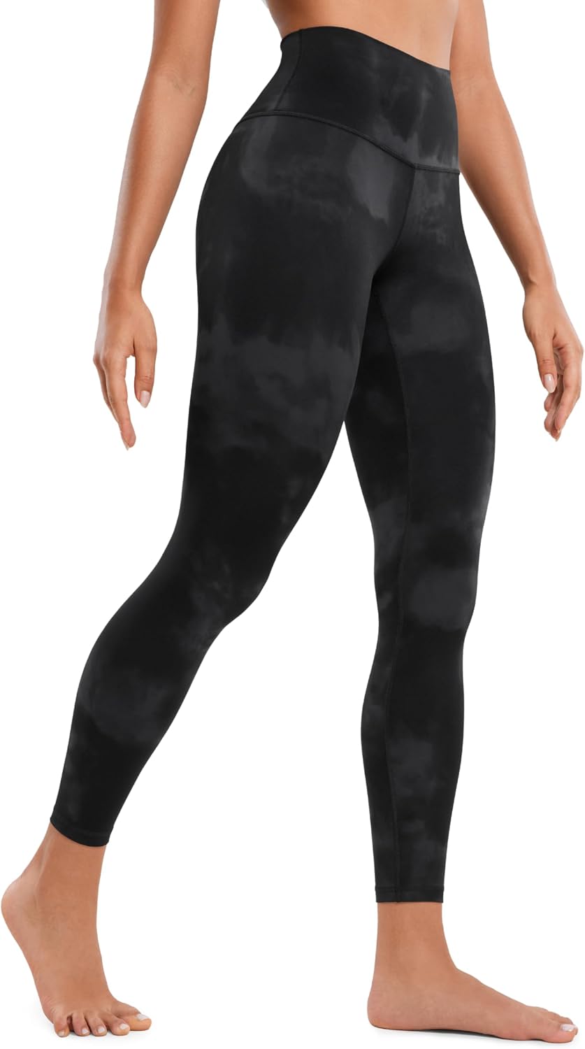 YOGA Butterluxe Leggings 25"