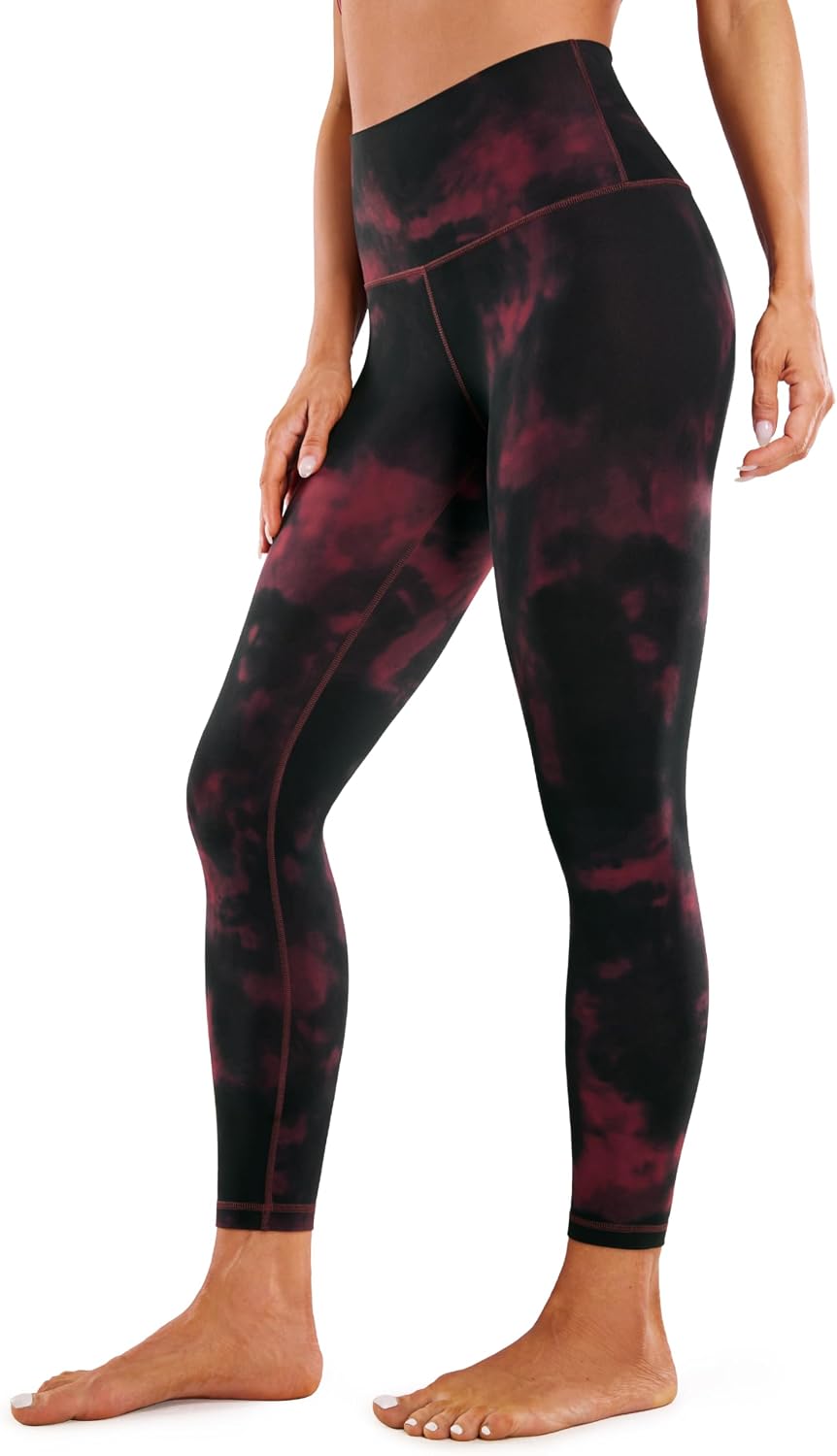 YOGA Butterluxe Leggings 25"