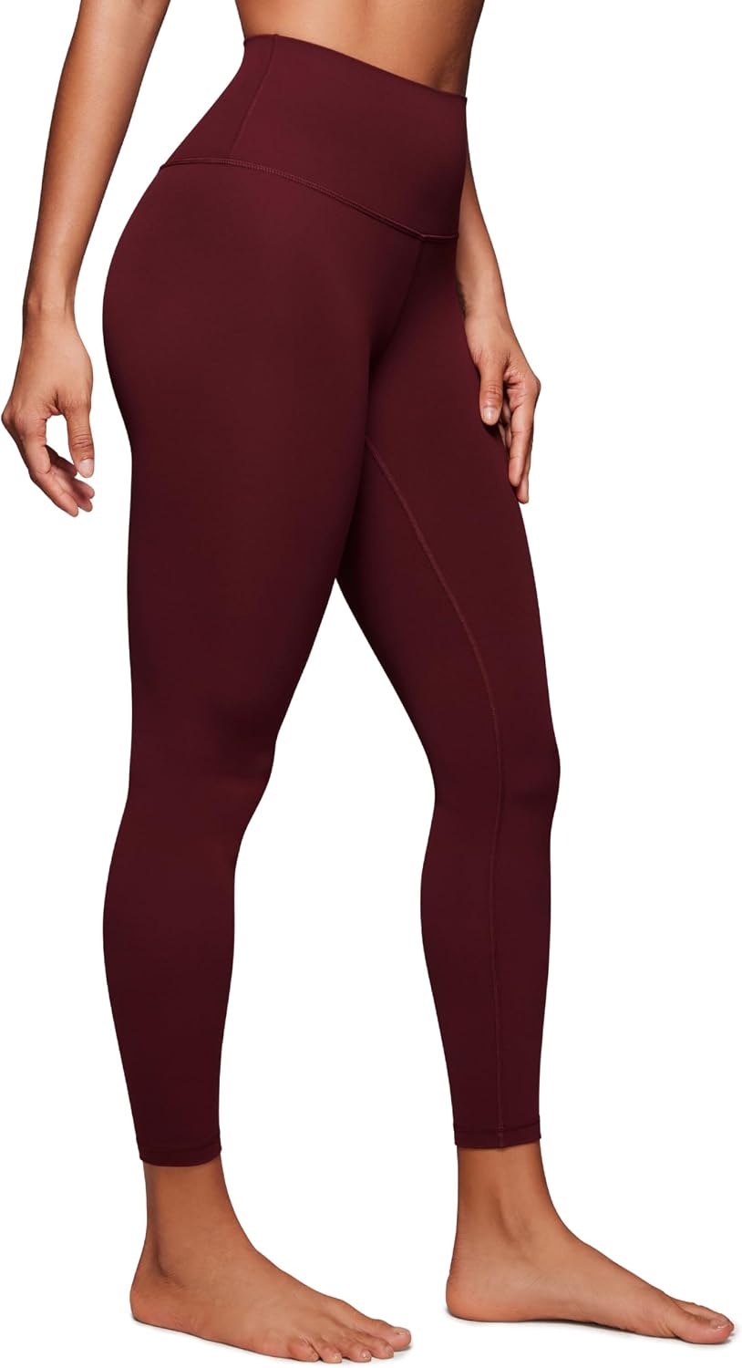 YOGA Butterluxe Leggings 25"