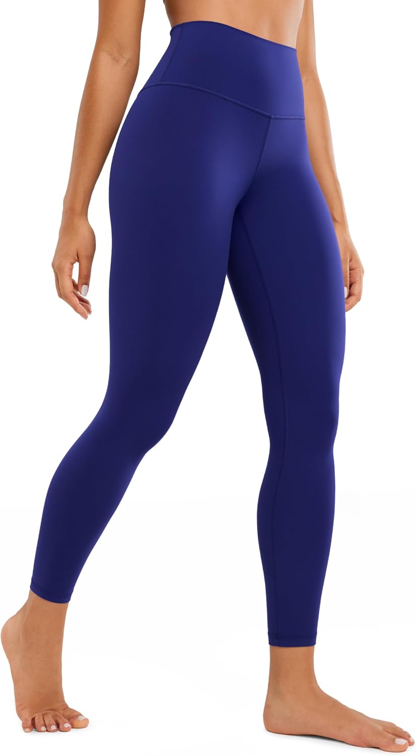 YOGA Butterluxe Leggings 25"