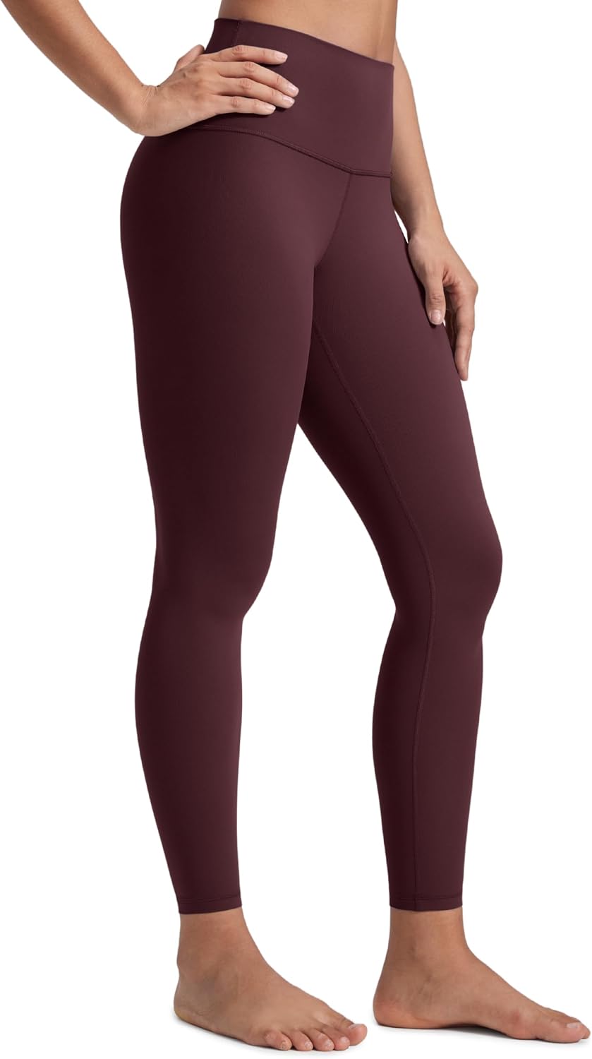 YOGA Butterluxe Leggings 25"