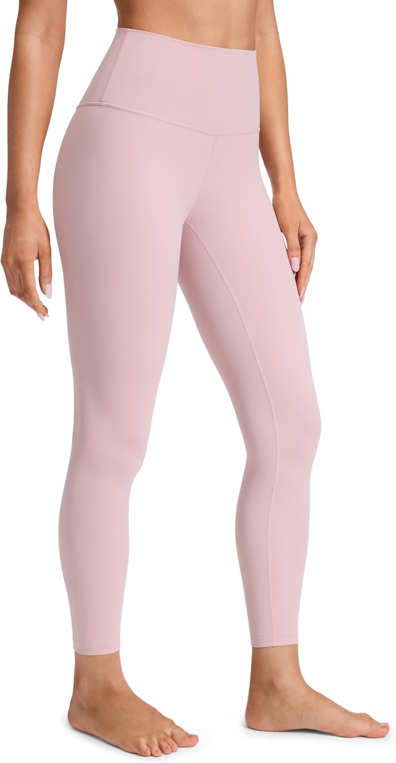 YOGA Butterluxe Leggings 25"