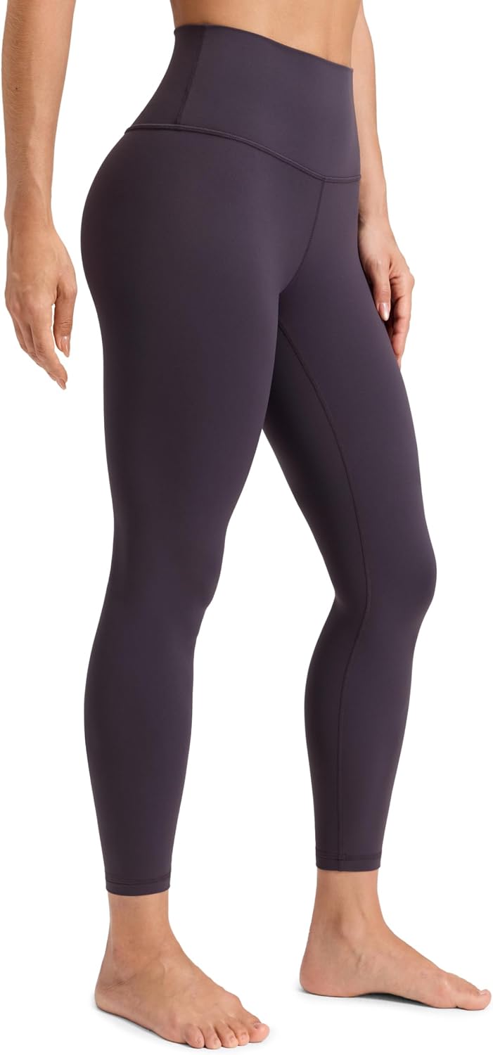 YOGA Butterluxe Leggings 25"