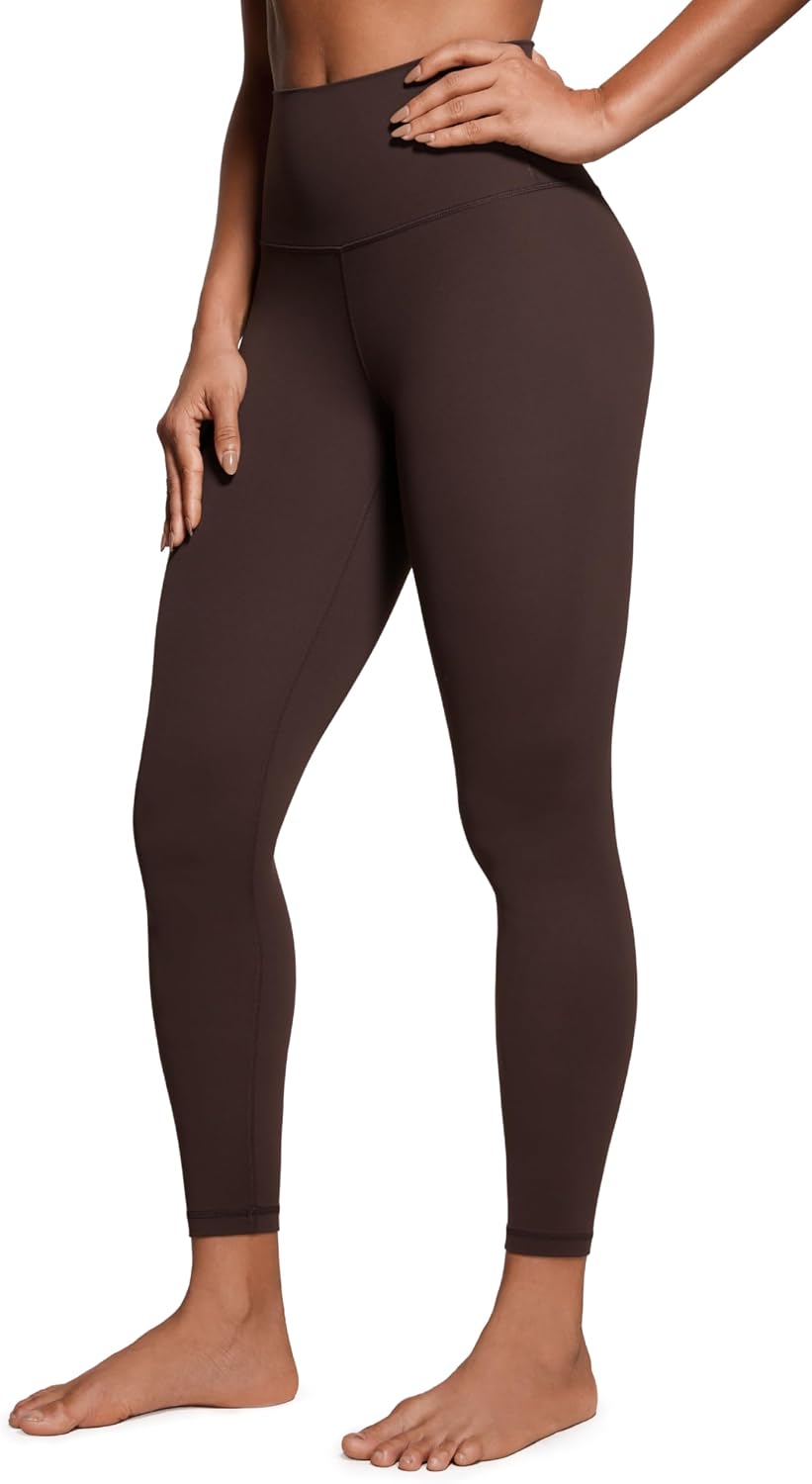 YOGA Butterluxe Leggings 25"