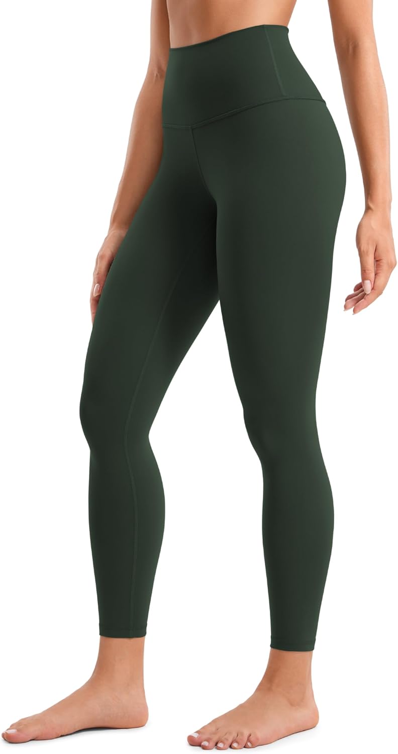 YOGA Butterluxe Leggings 25"