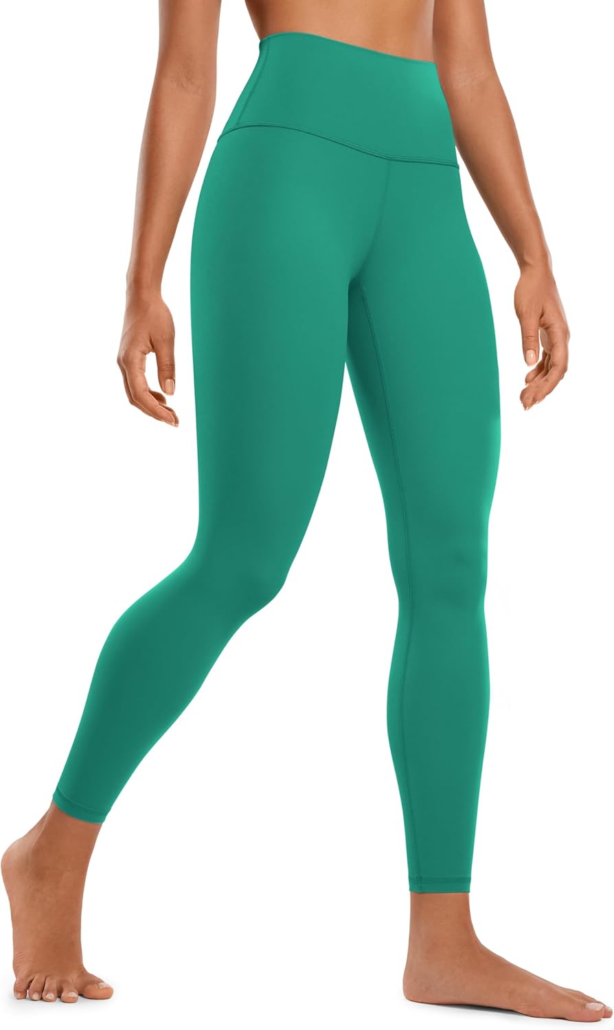 YOGA Butterluxe Leggings 25"
