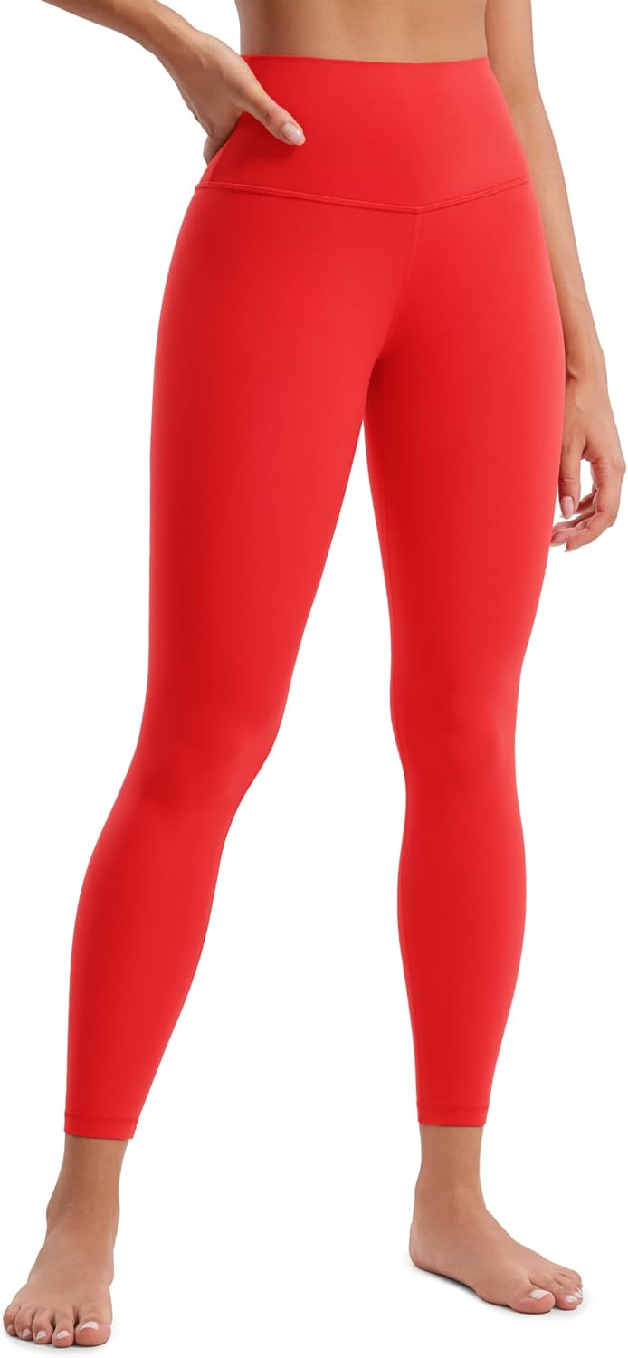 YOGA Butterluxe Leggings 25"