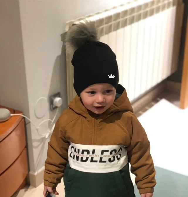 Baby Toboggan