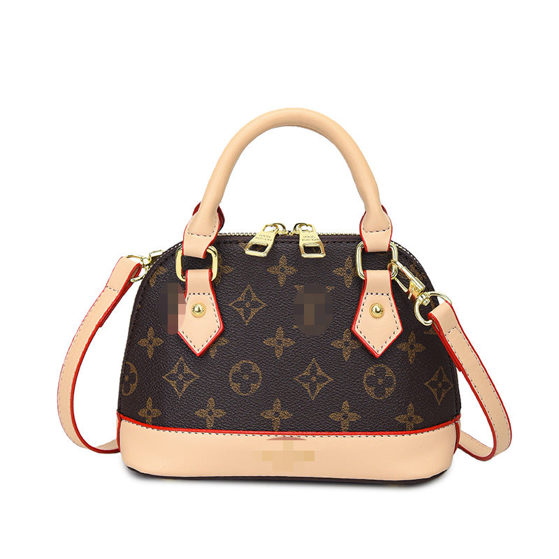 Women's versatile handbag