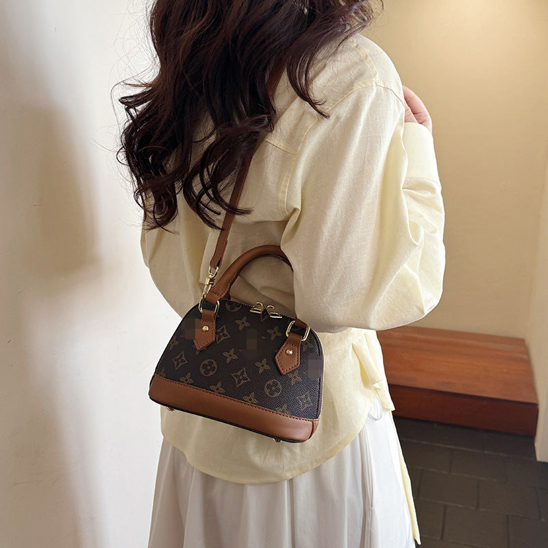 Women's versatile handbag