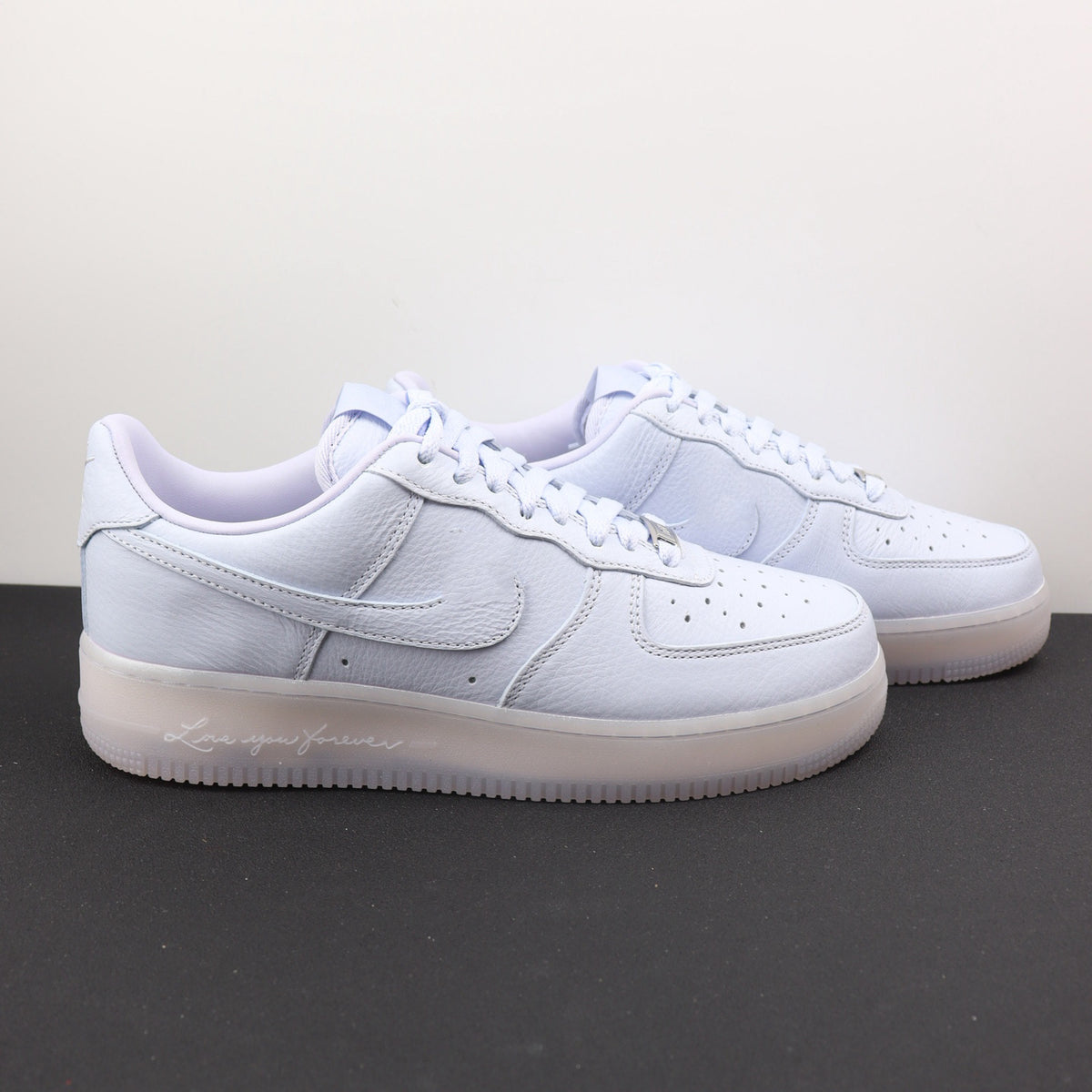 High-quality Air Force No.1 sneakers, women's thick-soled casual commuter white shoes, men's AF1 leather flat sports trendy shoes