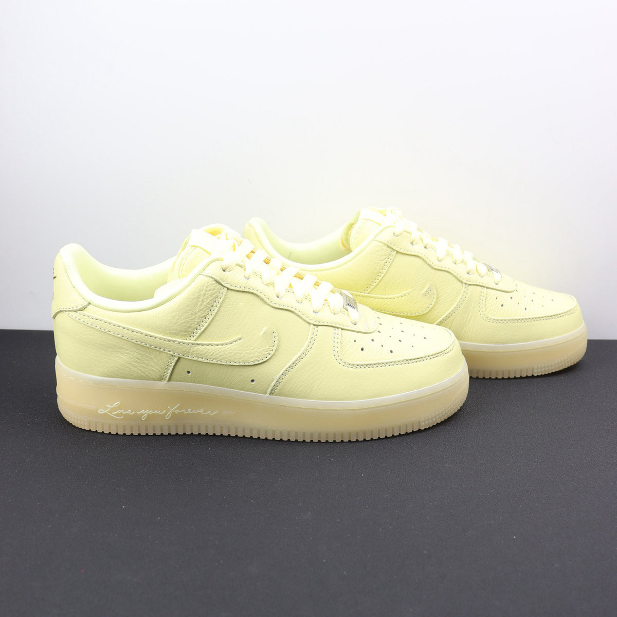 High-quality Air Force No.1 sneakers, women's thick-soled casual commuter white shoes, men's AF1 leather flat sports trendy shoes