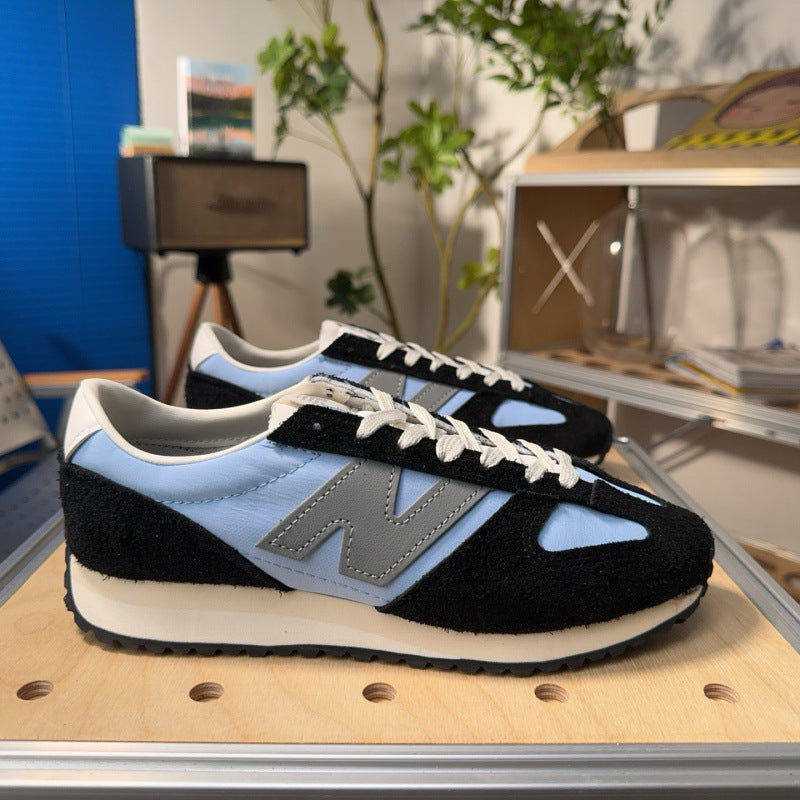 Putian shoes, high-quality running shoes, women's lightweight casual sports shoes, spring/summer men's moral training breathable running trendy shoes