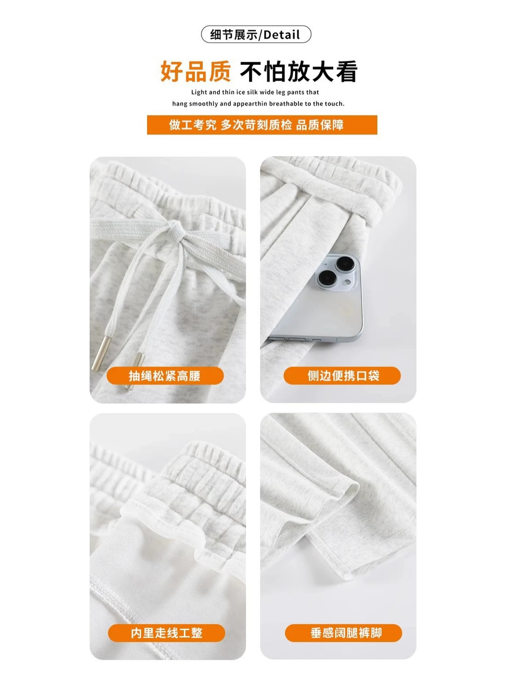 Gray sportswear women's autumn 2026 new women's Korean style casual petite sweatshirt jacket two-piece set