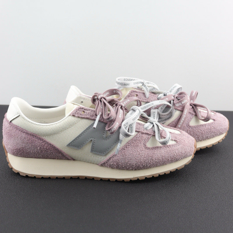 Putian shoes, high-quality running shoes, women's lightweight casual sports shoes, spring/summer men's moral training breathable running trendy shoes