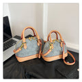 Light luxury and high-end women's handbag