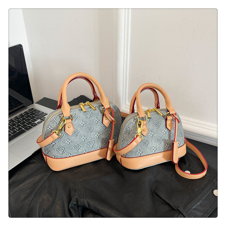 Light luxury and high-end women's handbag
