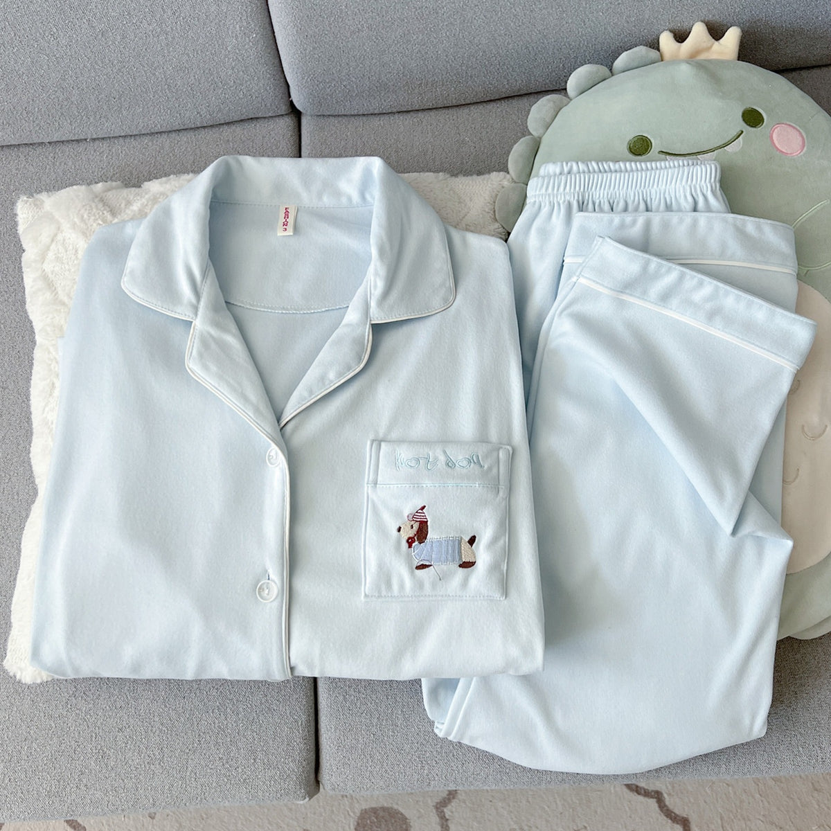 Miffy Rabbit Velvet Pajamas for Women, 2026 New Spring/Autumn/Winter Thickened Coral Plush Cute Girly Loungewear