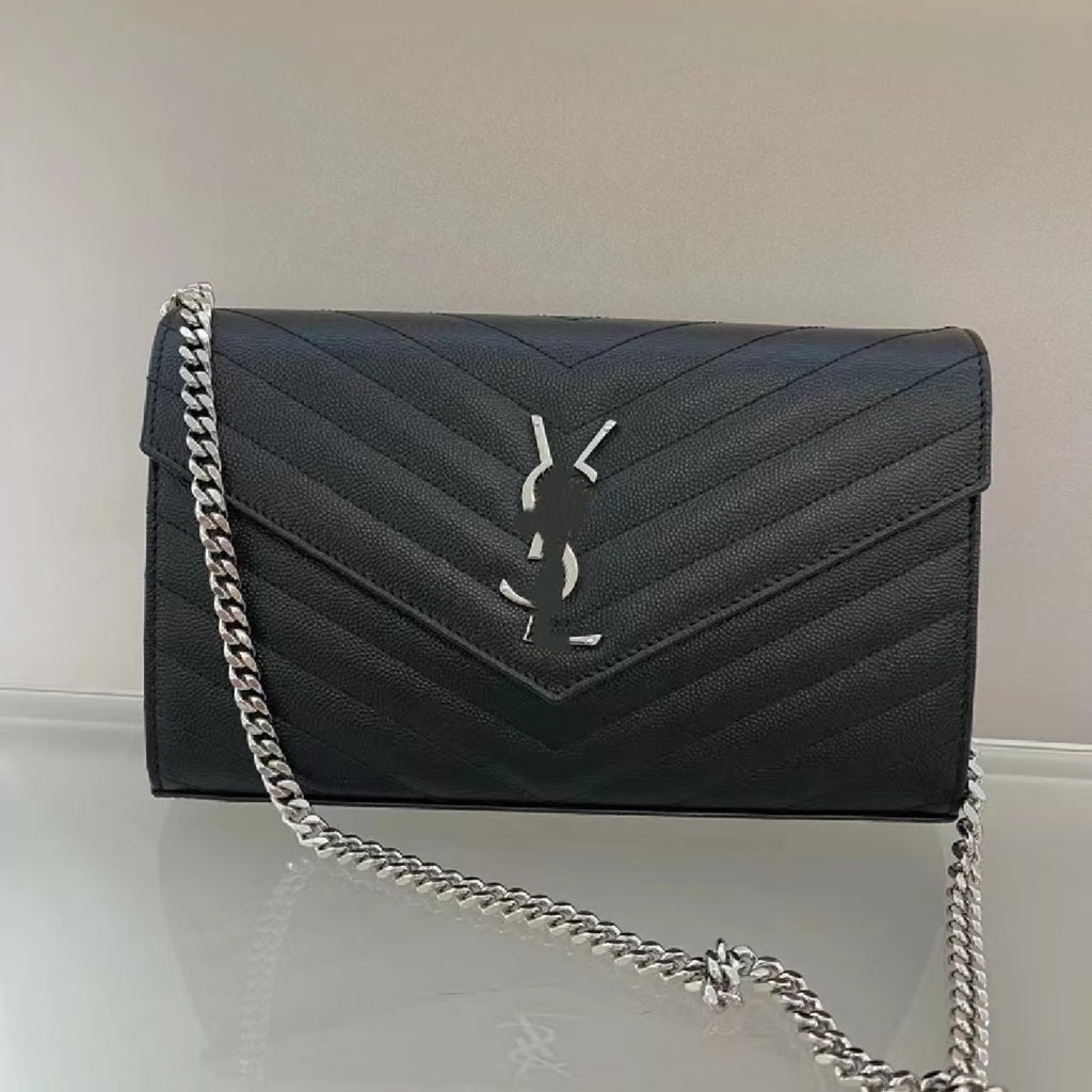 2026 Fashion Foreign Trade Cross-border Chain Single Shoulder Crossbod ...