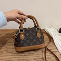Women's versatile handbag