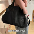 Hello Kitty girl shoulder bag, cartoon tote bag for women