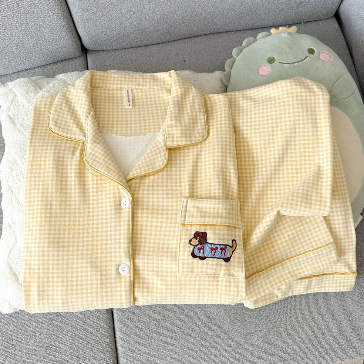 Miffy Rabbit Velvet Pajamas for Women, 2026 New Spring/Autumn/Winter Thickened Coral Plush Cute Girly Loungewear