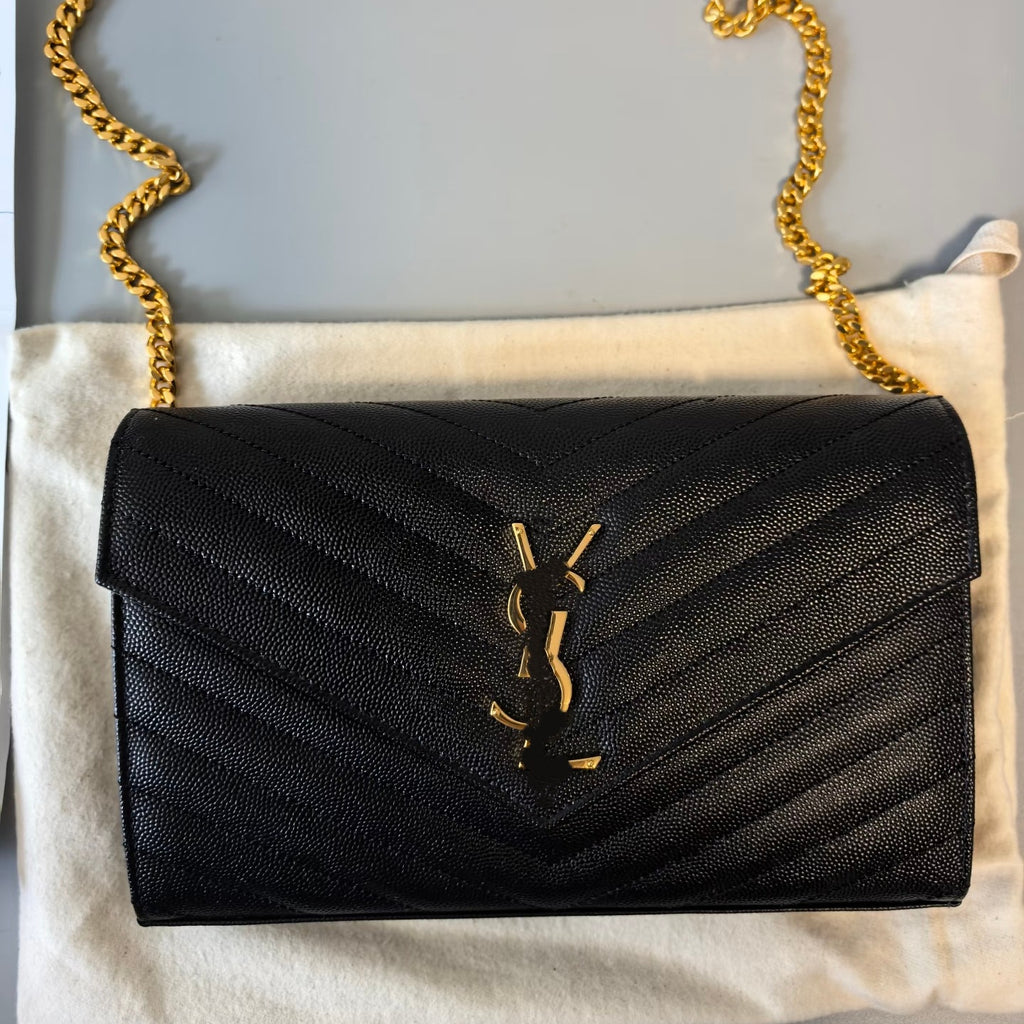 2026 Fashion Foreign Trade Cross-border Chain Single Shoulder Crossbod ...