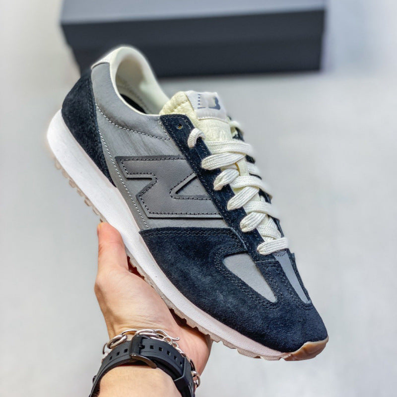 Putian shoes, high-quality running shoes, women's lightweight casual sports shoes, spring/summer men's moral training breathable running trendy shoes