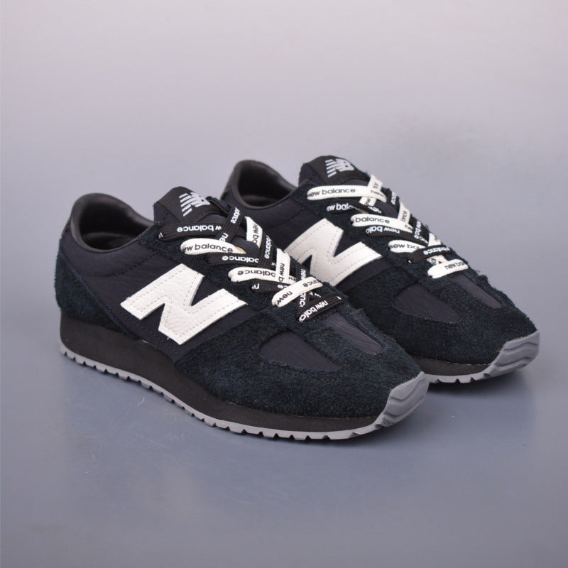 Putian shoes, high-quality running shoes, women's lightweight casual sports shoes, spring/summer men's moral training breathable running trendy shoes