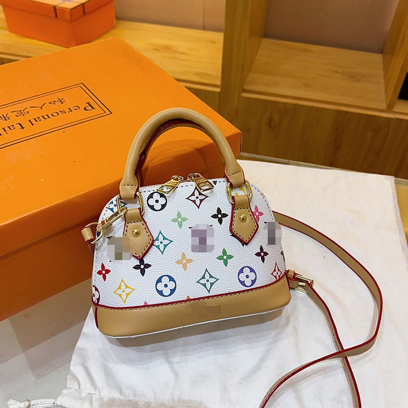 Women's versatile handbag