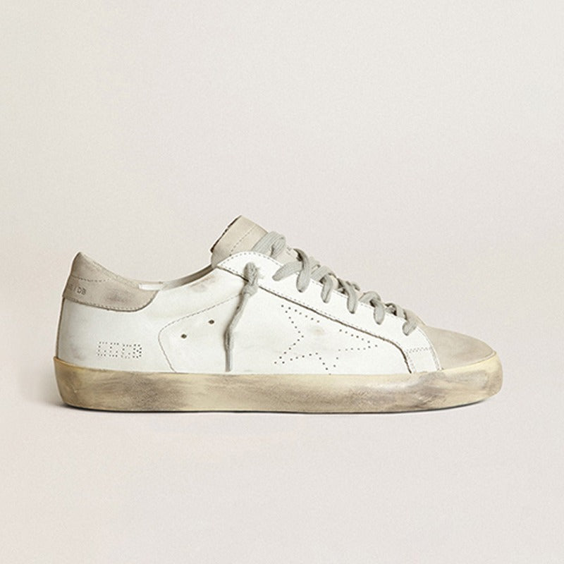 2025 new star old small dirty shoes, women's shoes, dirty shoes, men's shoes, high-end casual inner height, classic board shoes tide