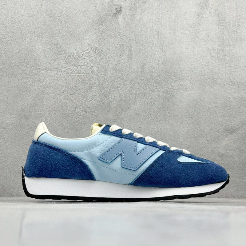 Putian shoes, high-quality running shoes, women's lightweight casual sports shoes, spring/summer men's moral training breathable running trendy shoes