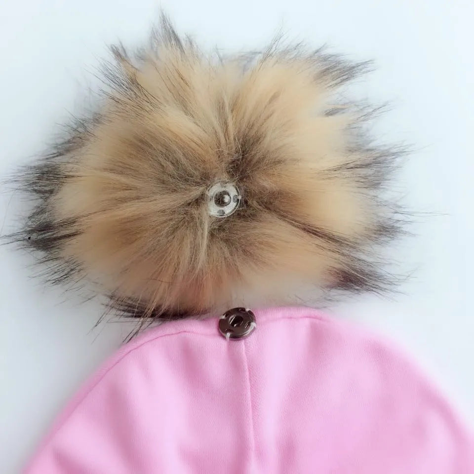 Baby Toboggan